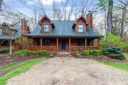 3583 Cattail Ct, Saugatuck, MI, 49453 | Card Image