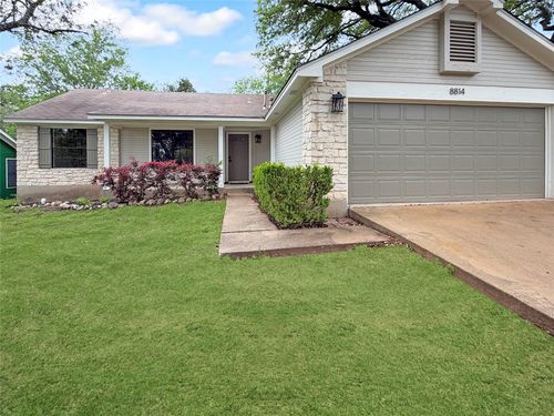 8814 United Kingdom Dr, Austin, TX, 78748-6473 | Card Image