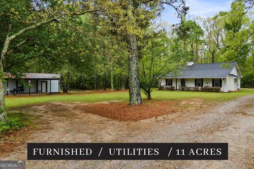 278 Malone Rd, Fayetteville, GA, 30215-7084 | Card Image