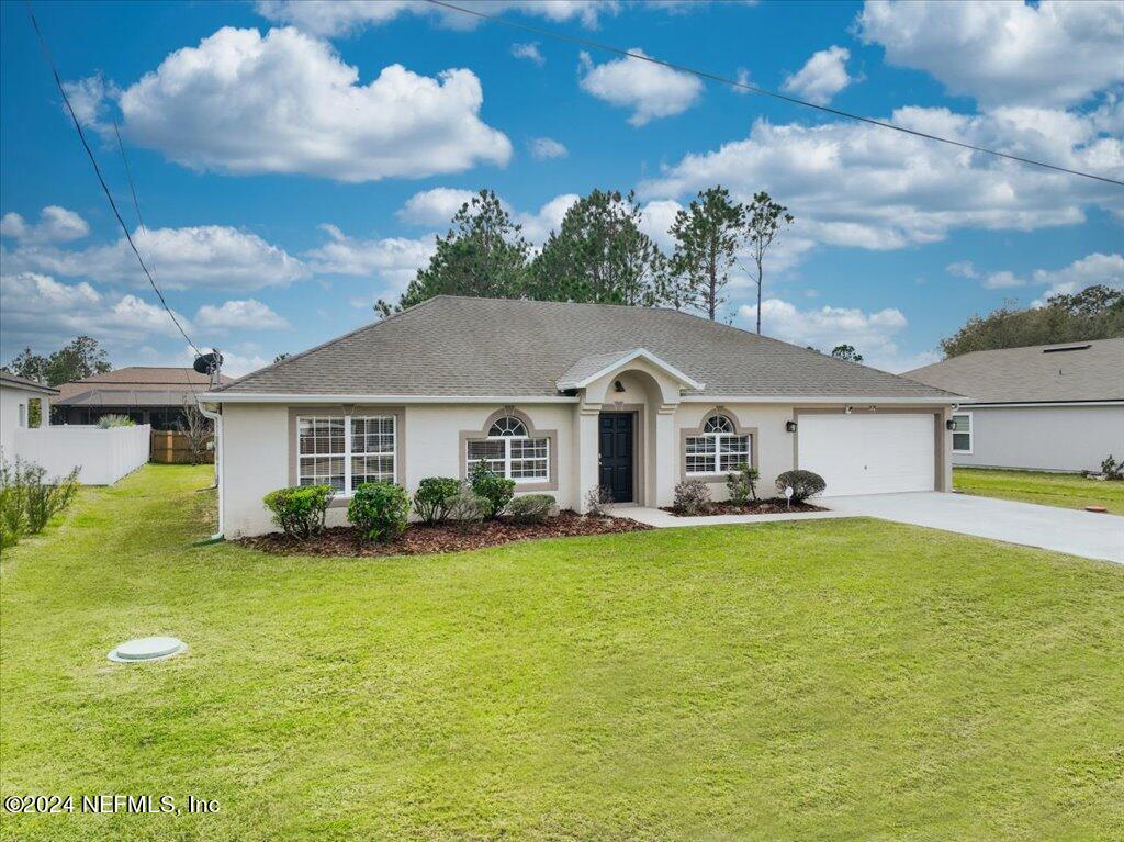 Buffalo Bill Dr, Palm Coast, FL 32137