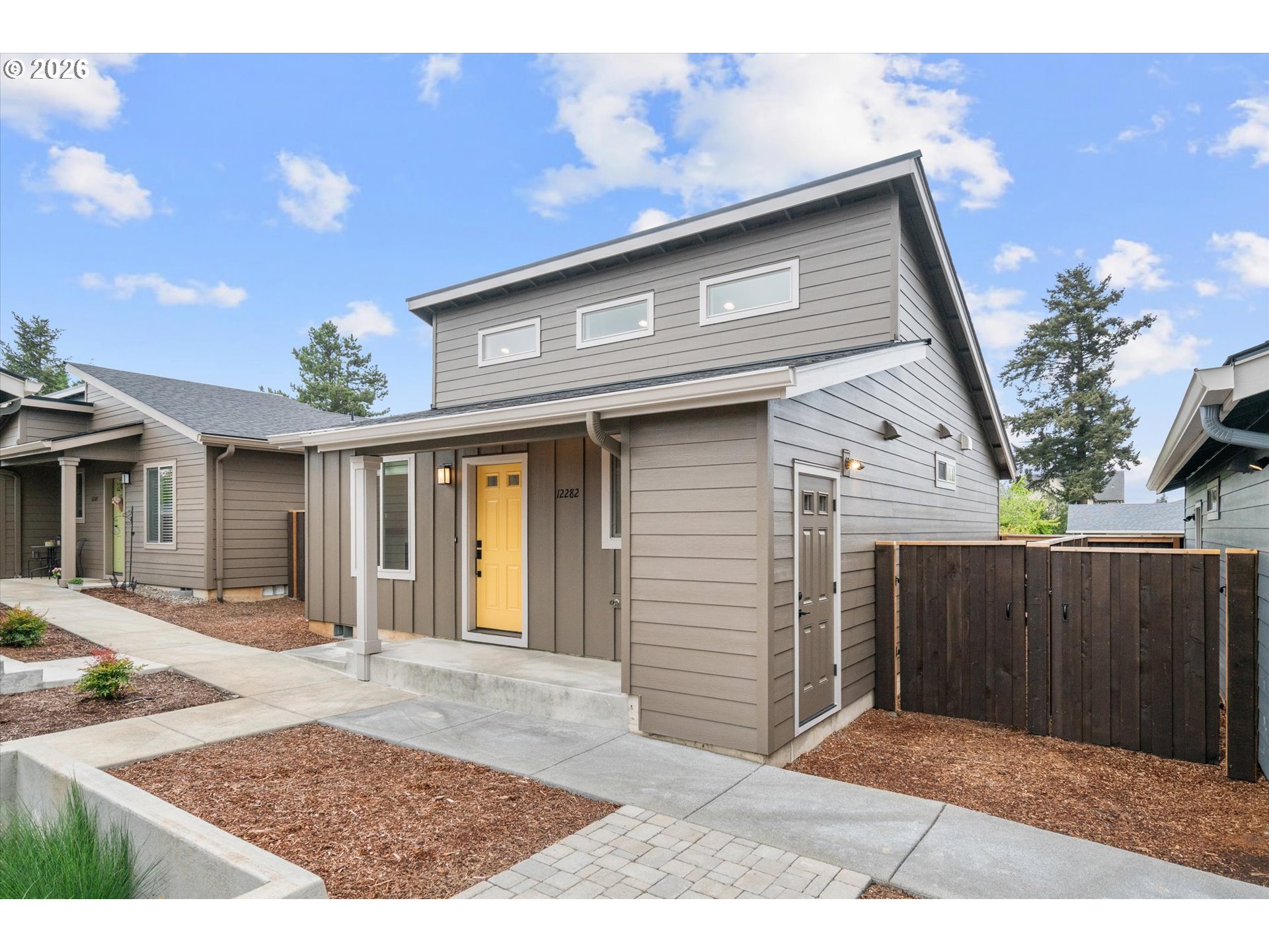 Residential in OregonCity 2