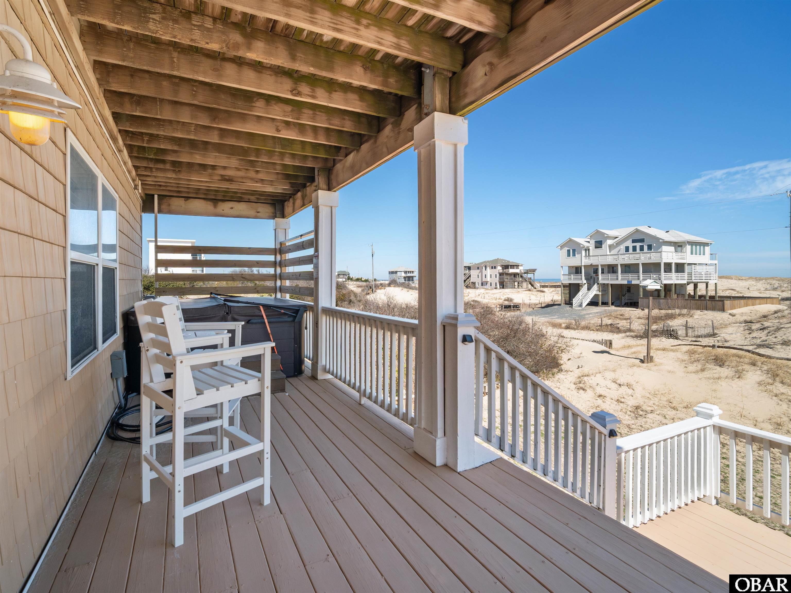 Residential in Corolla 4