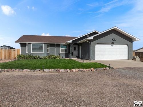 1511 W Caida Del Sol Dr, Pueblo West, CO, 81007 | Card Image