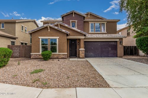 7657 S Debra Dr, Gilbert, AZ, 85298-9761 | Card Image