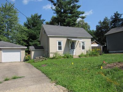 506 Factory Street, House other with 2 bedrooms, 1 bathrooms and null parking in MANAWA WI | Image 1