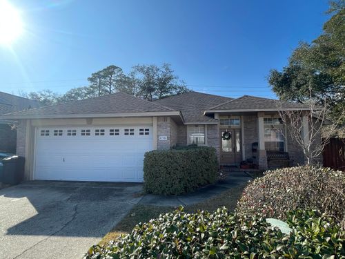 858 Van Dyke Dr, Shalimar, FL, 32579-2175 | Card Image