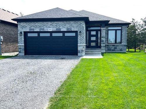 20 Athabaska Dr, Belleville, ON, K8N0T2 | Card Image