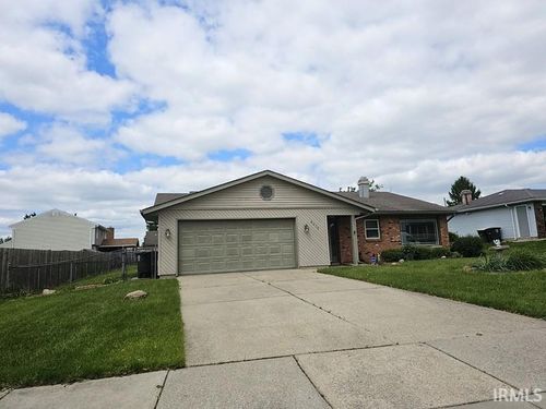 4415 Richfield Ln, Fort Wayne, IN, 46816-4134 | Card Image