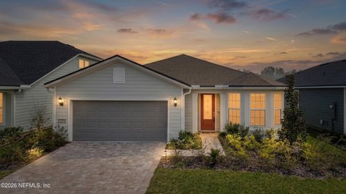 293 Continuum Loop, Yulee, FL, 32097 | Card Image