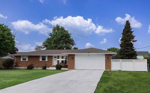 4110 3rd Rd, Bremen, IN, 46506-9031 | Card Image