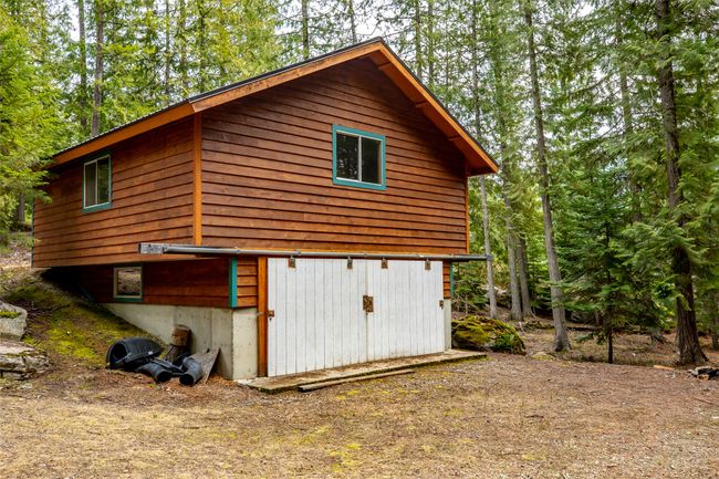 21 Barnes Ln, House other with 3 bedrooms, 3 bathrooms and null parking in Noxon MT | Image 43