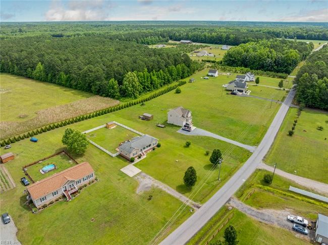 34337 Unity Rd, House other with 3 bedrooms, 2 bathrooms and null parking in Zuni VA | Image 12