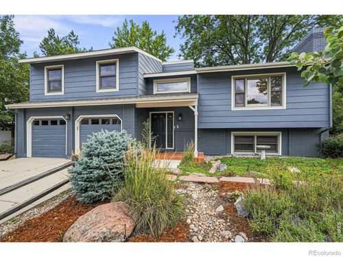 7356 Dry Creek Rd, Niwot, CO, 80503-8636 | Card Image