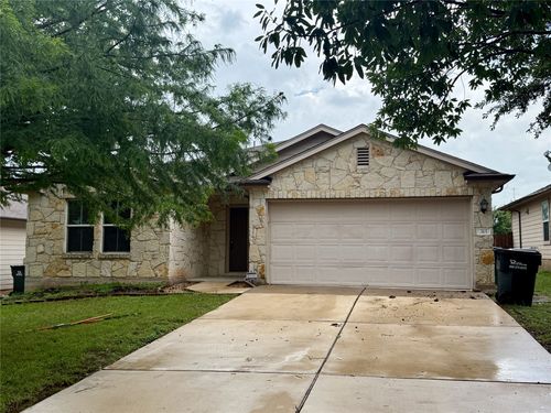 315 Nottingham Loop, Kyle, TX, 78640-2501 | Card Image