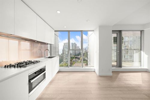 1907-1480 Howe St, Vancouver, BC, V6Z0G5 | Card Image