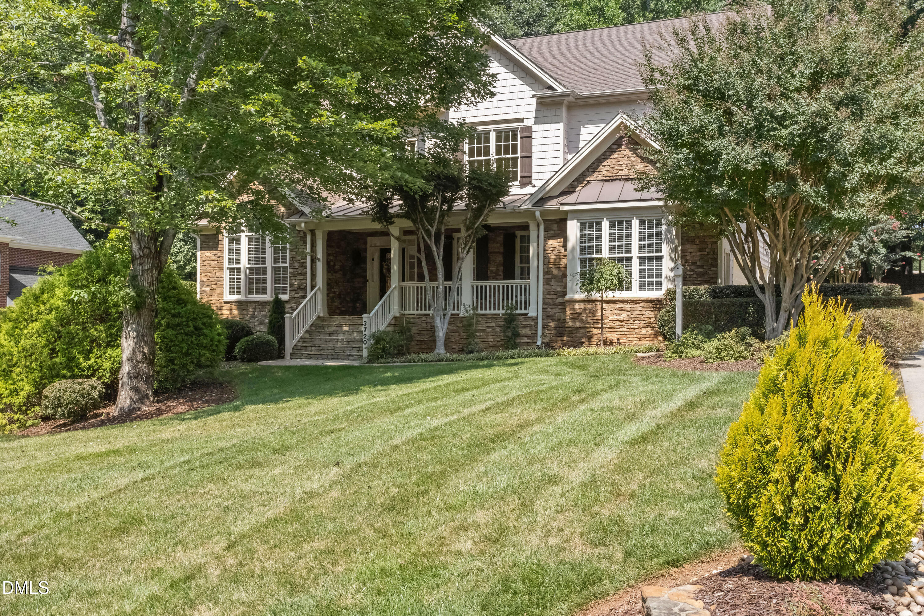 Residential in Apex 4