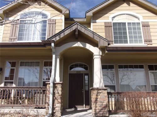 8338 Stonybridge Cir, Highlands Ranch, CO, 80126-7011 | Card Image
