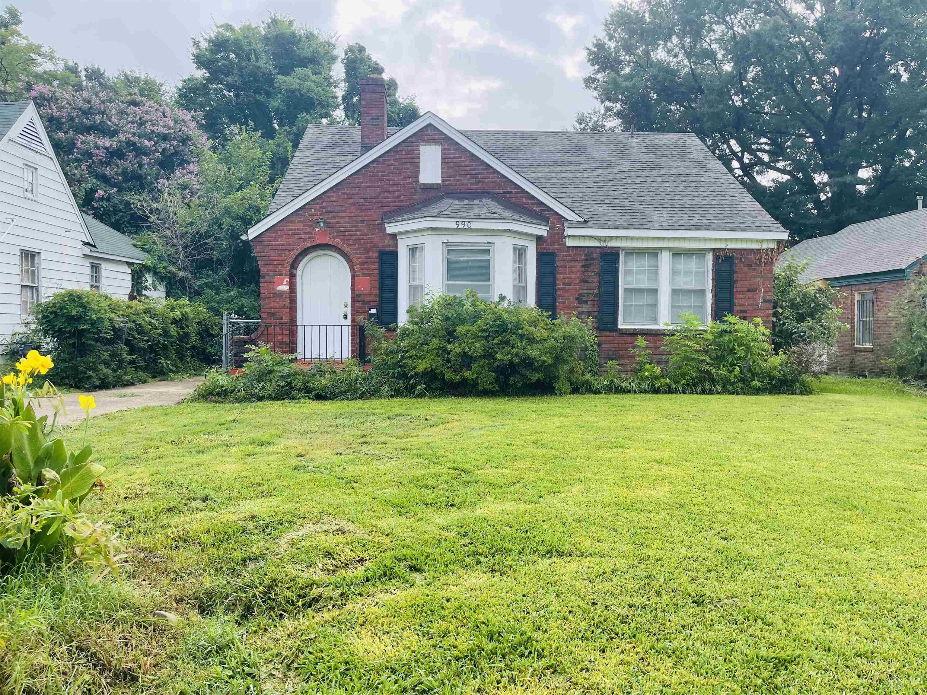 Avalon St, Memphis, TN 38107