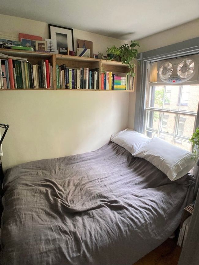 APT-4 - 18 S Russell St, Condo with 2 bedrooms, 1 bathrooms and null parking in Boston MA | Image 5
