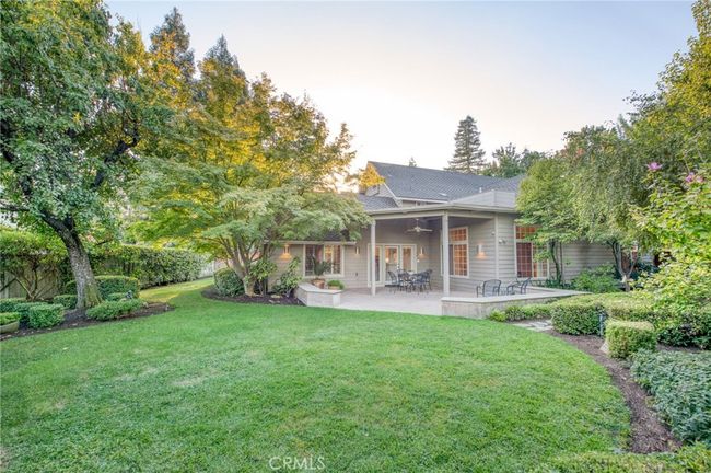 2727 W Bluff Ave, House other with 4 bedrooms, 3 bathrooms and 2 parking in Fresno CA | Image 49