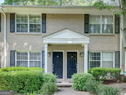 414-2232 Dunseath Ave Nw, Atlanta, GA, 30318-2042 | Card Image