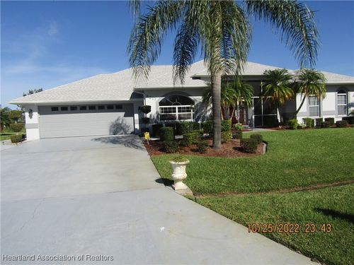 6317 Sagewood Ln, SEBRING, FL, 33876-6309 | Card Image