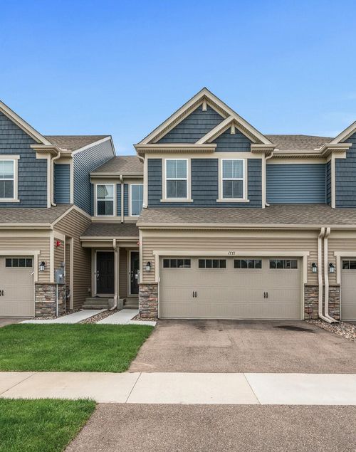 1771 Emerson Ct, Chaska, MN, 55318-1208 | Card Image