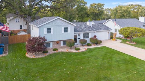 3544 Ashland Ave, Steger, IL, 60475-1305 | Card Image