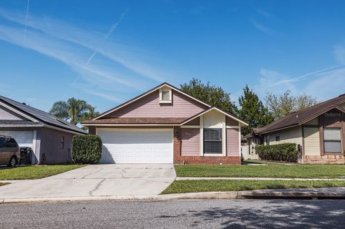 1209 Creekbottom Circle, ORLANDO, FL, 32825 | Card Image