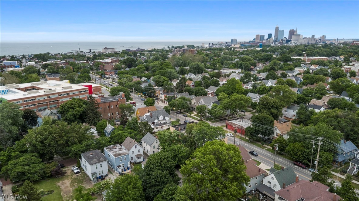 Residential in Cleveland 2