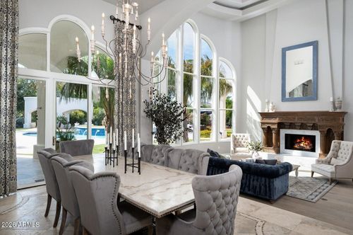 5427 E Berneil Dr, Paradise Valley, AZ, 85253-1653 | Card Image
