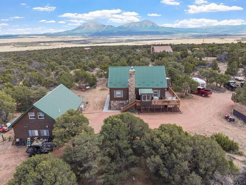 166 Vega Rd, Walsenburg, CO, 81089-9509 | Card Image