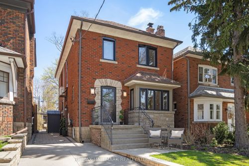 81 Armadale Ave, Toronto, ON, M6S3W9 | Card Image