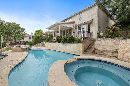 3805 Durnbury, Round Rock, TX, 78664-3932 | Card Image