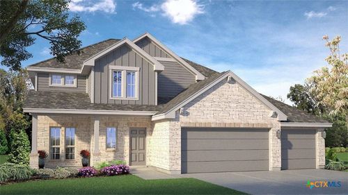 2011 Ember Dr, Temple, TX, 76502-2372 | Card Image