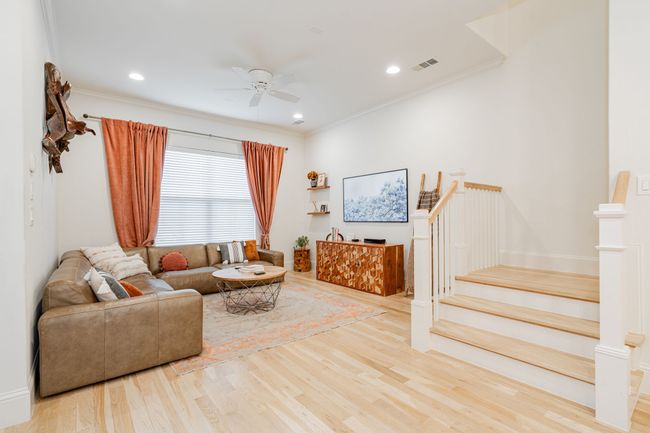 Living area | Image 5