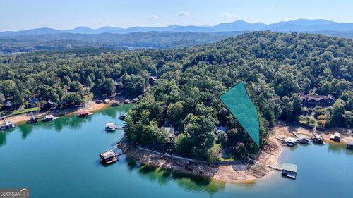 .51 ACRES Charlotte Cir, Morganton, GA, 30560 | Card Image