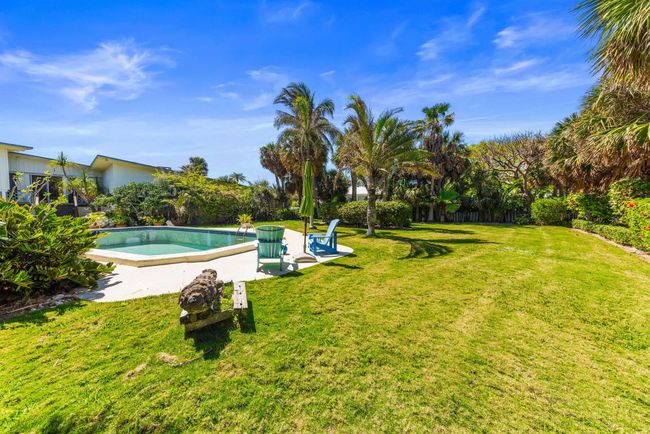 73 Colony Rd, Home with 0 bedrooms, 0 bathrooms and null parking in Jupiter Inlet Colony FL | Image 8