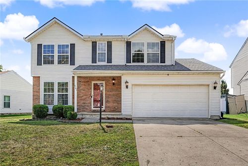 4141 Bridlegate Way, Dayton, OH, 45424-8001 | Card Image