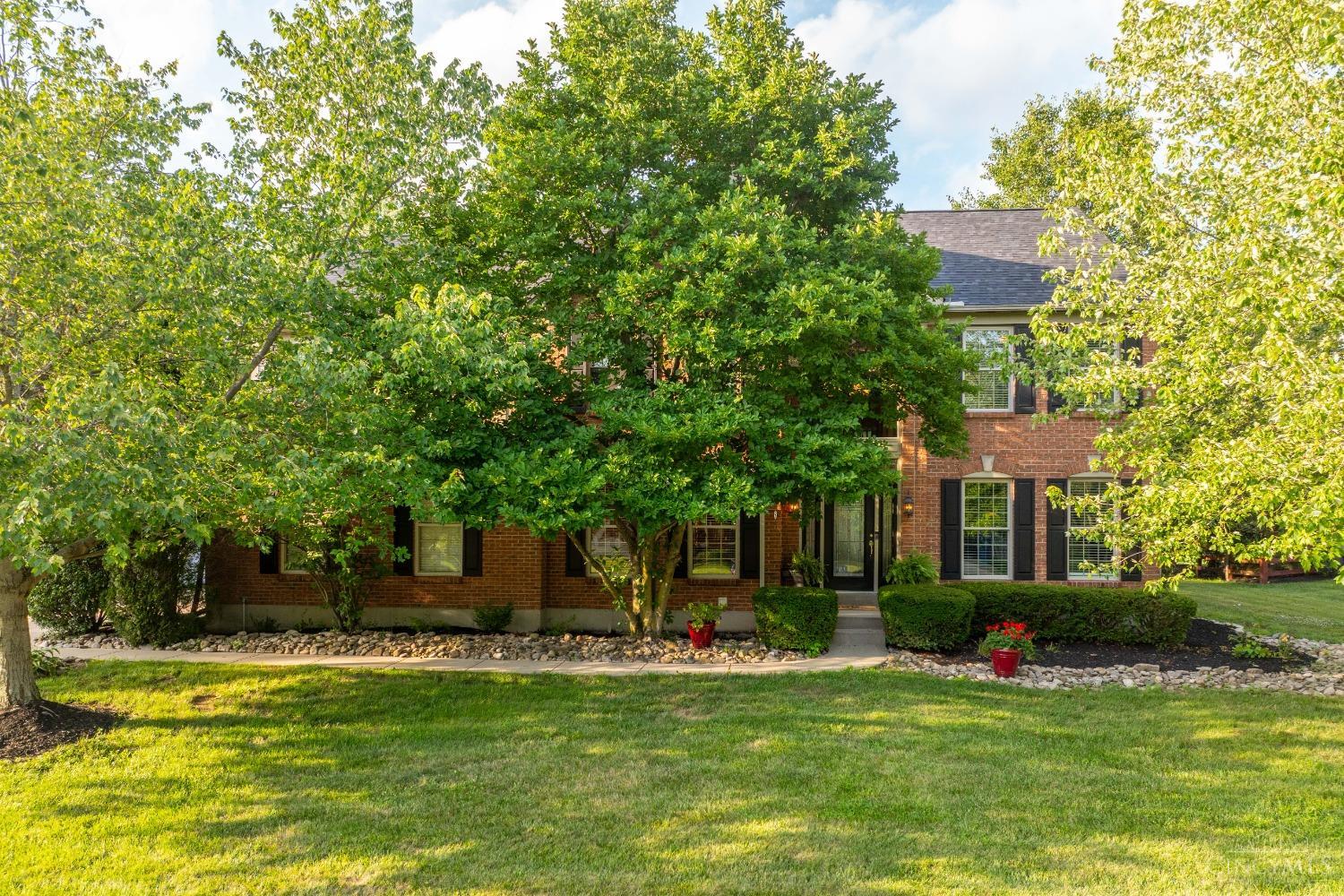 Cheltenham Pl, Maineville, OH 45039