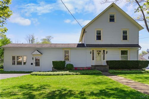 46 Birdsall Street, Greene, NY, 13778 | Card Image