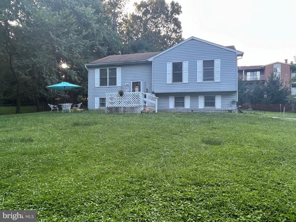 Gwynnbrook Ave, Owings Mills, MD 21117