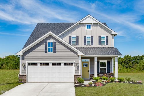 573 Freedom Trail Dr, Willow Spring, NC, 27592-6620 | Card Image