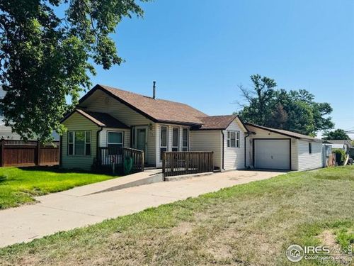 230 N Wayne Ave, Haxtun, CO, 80731-2651 | Card Image