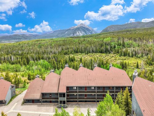 61-9460 Ryan Gulch Rd, SILVERTHORNE, CO, 80498-5312 | Card Image