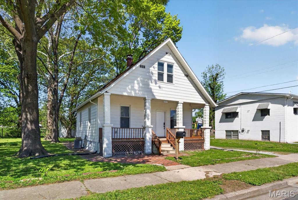 Residential in Granite City 2