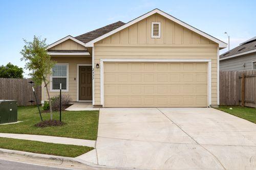 2537 Forgetmenot Ln, Pflugerville, TX, 78660-6831 | Card Image
