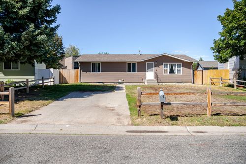 352 Phyllis Cir E, Billings, MT, 59102-5608 | Card Image
