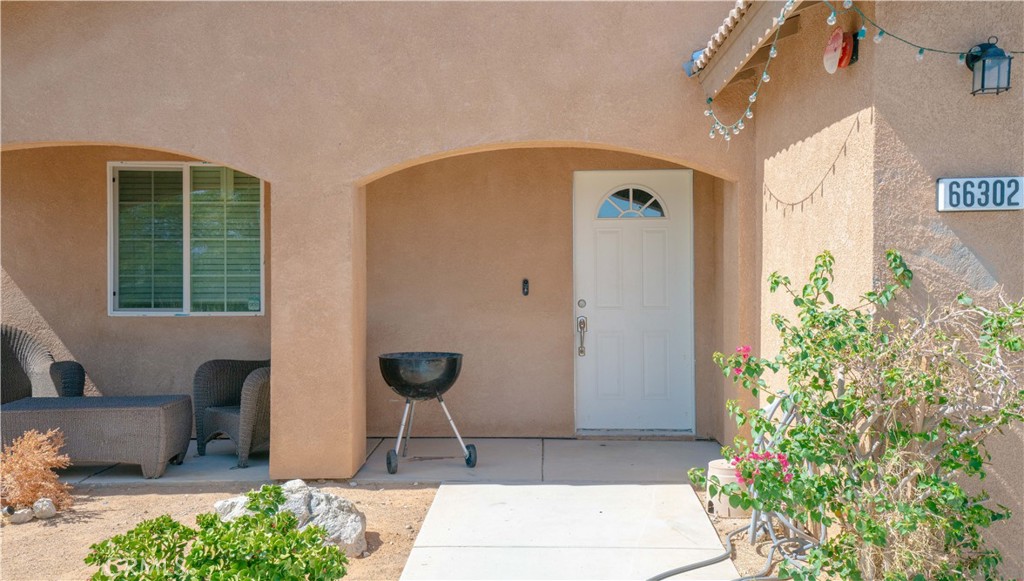 Residential in Desert Hot Springs 3