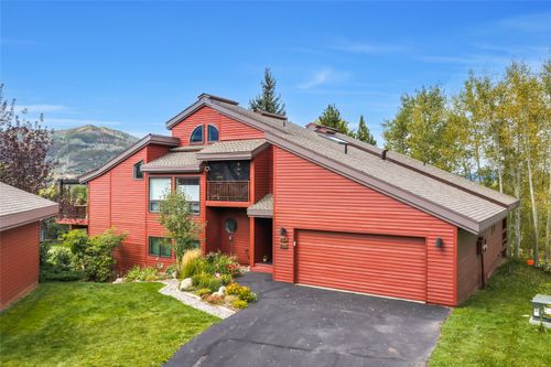 a-1123 Redwoods Drive, Steamboat Springs, CO, 80487 | Card Image